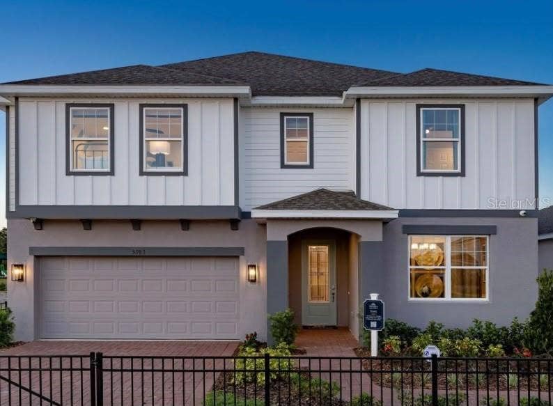 Property photo for 5816 SOPHIEANN STREET, St Cloud, FL