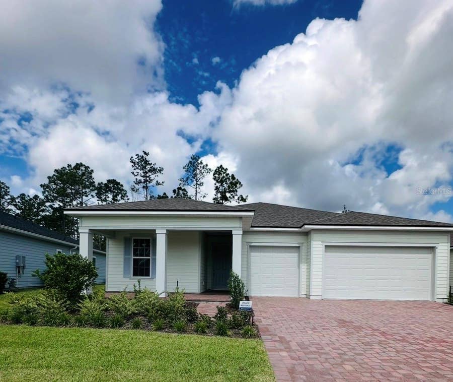Property photo for 8 TREEHOUSE PLACE, Palm Coast, FL