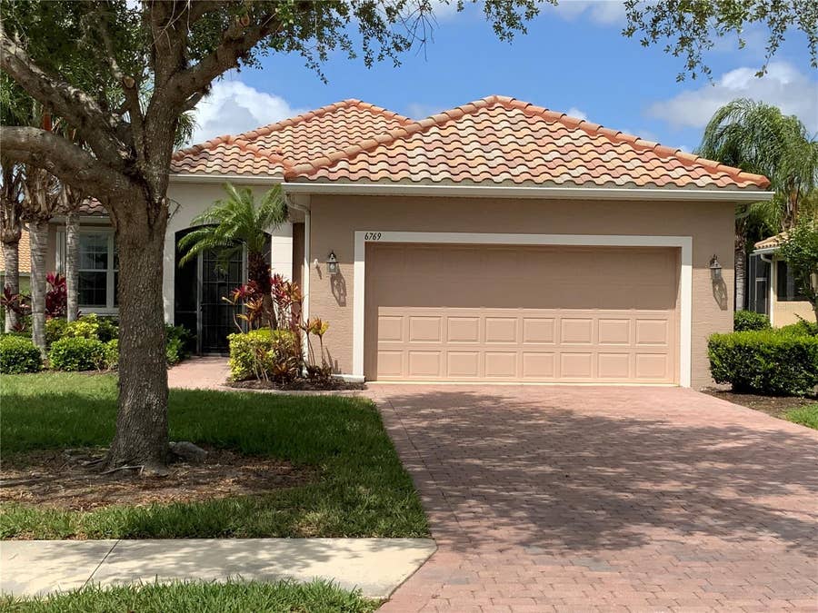 Property photo for 6769 41ST STREET CIRCLE E, Sarasota, FL