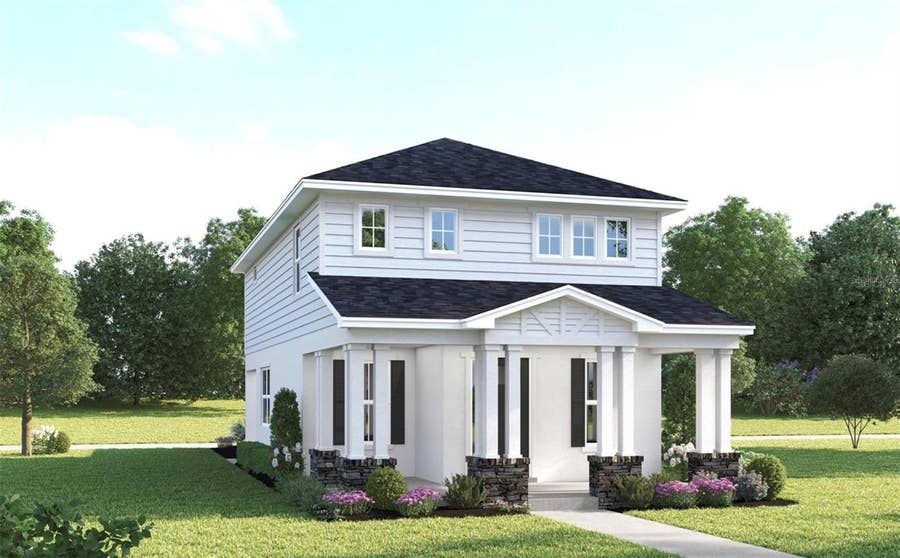 Property photo for 2059 MALLARD BOULEVARD, Auburndale, FL