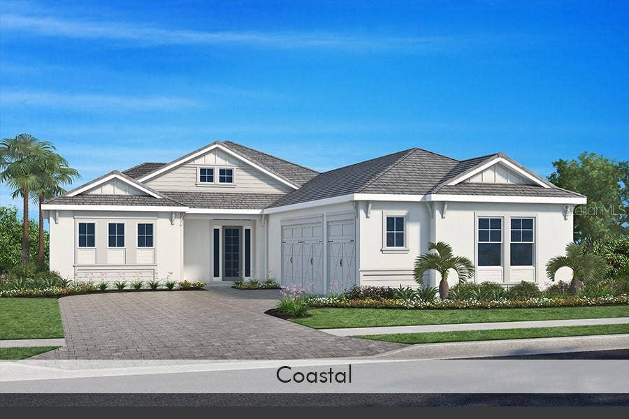 Property photo for 9112 AMBER PEN DRIVE, Sarasota, FL