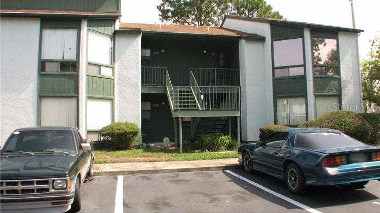 Property photo for 2705 LEMON TREE LANE, #17B, Orlando, FL