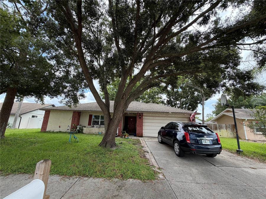 Property photo for 4312 OAKLAND DRIVE, New Port Richey, FL