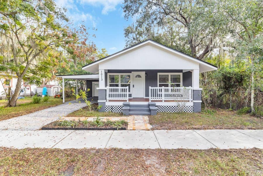 Property photo for 1013 CYPRESS AVENUE, Sanford, FL