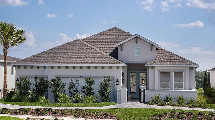 Property photo for 17713 SEDONA STREET, Winter Garden, FL