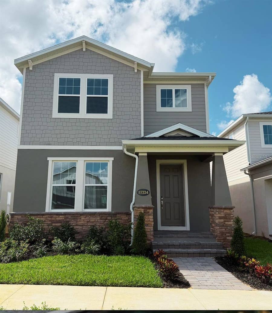 Property photo for 17334 BEACHGRASS ALLEY, Winter Garden, FL