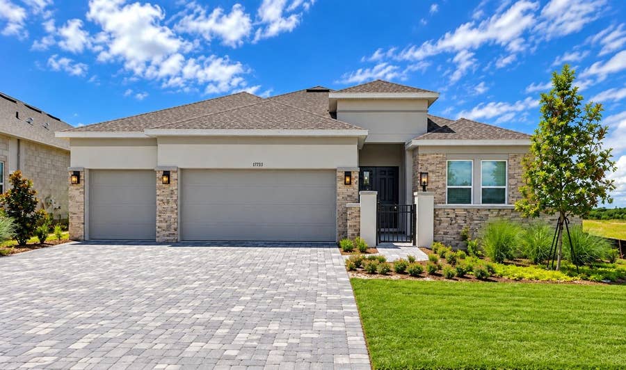 Property photo for 17733 SEDONA STREET, Winter Garden, FL