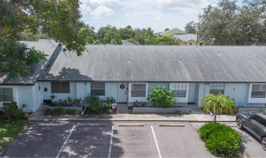 Property photo for 366 47TH AVENUE N, #4, St Petersburg, FL