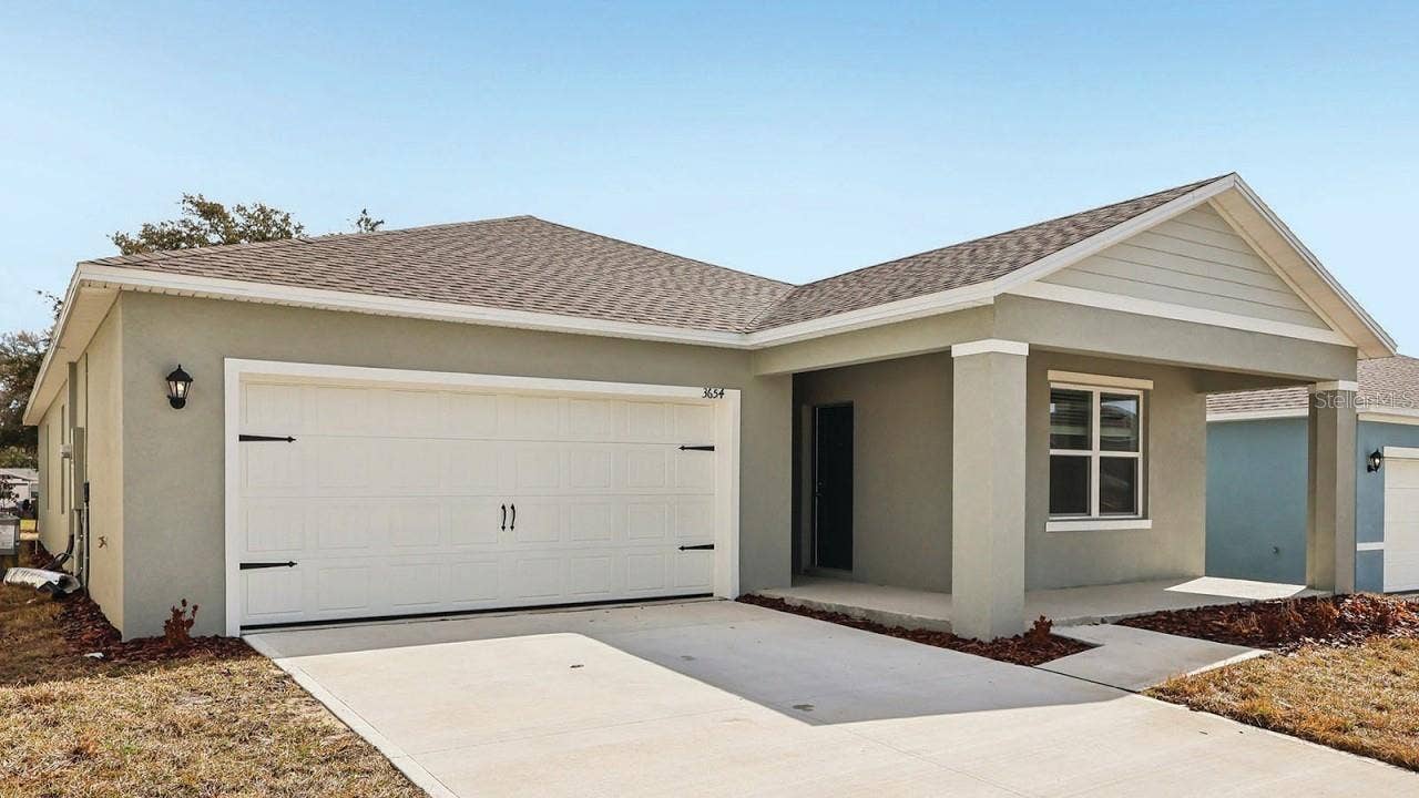 1040 CHAMPION RIDGE DRIVE, Daytona Beach, FL 32124