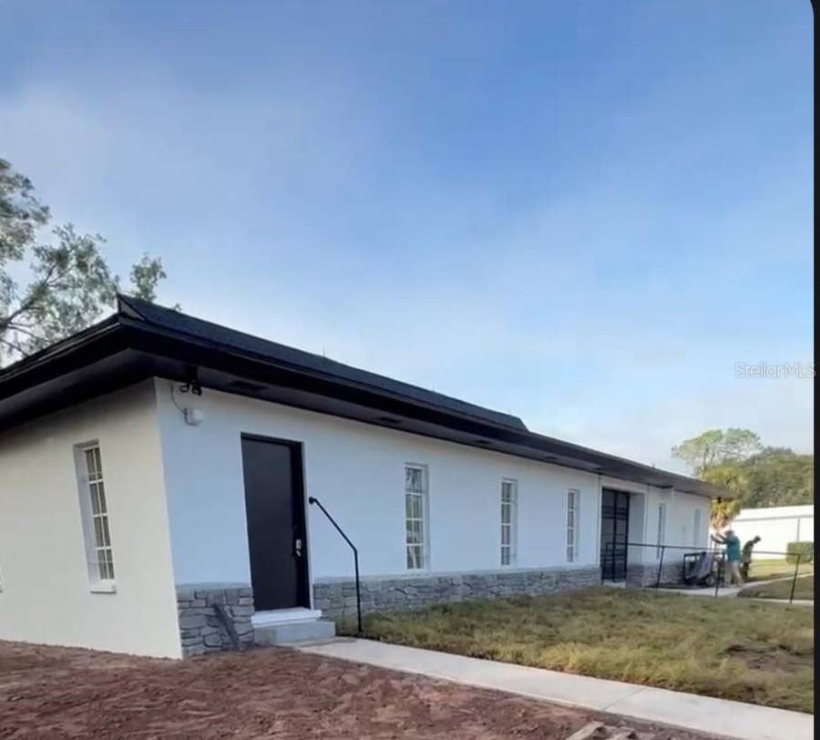 Property photo for 402 N DORT STREET, Plant City, FL