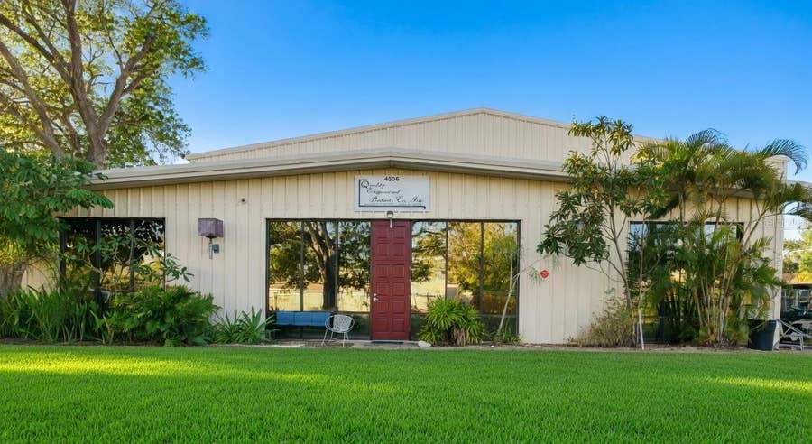 Property photo for 4506 QUALITY LANE, Tampa, FL