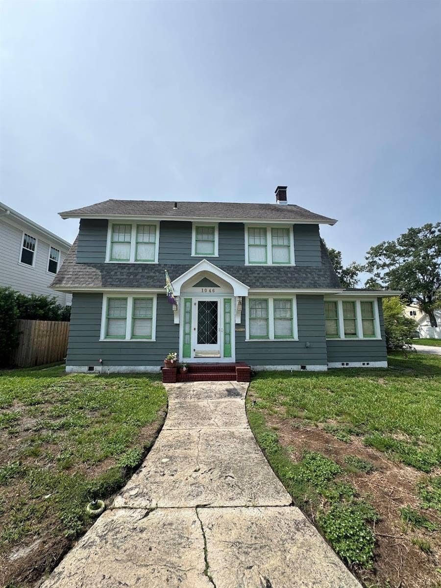 Property photo for 1046 26TH AVENUE N, St Petersburg, FL