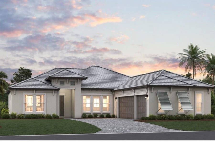 Property photo for 17795 MACARTHUR LOOP, Venice, FL