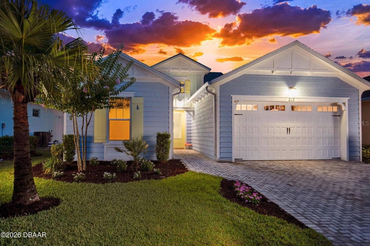 213 CHEESEBURGER DRIVE, Daytona Beach, FL 32124 213 CHEESEBURGER DRIVE, Daytona Beach, FL 32124