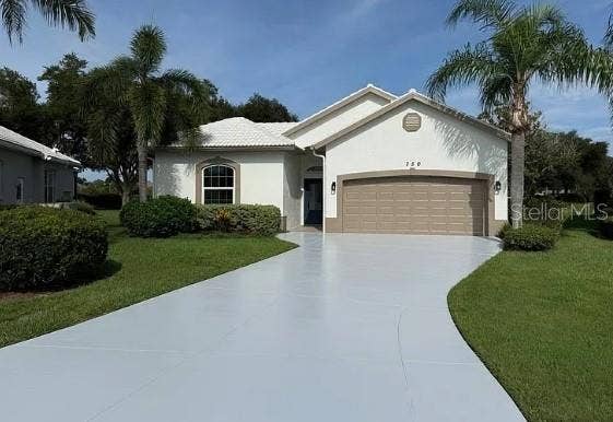 Property photo for 750 POND LILY WAY, Venice, FL