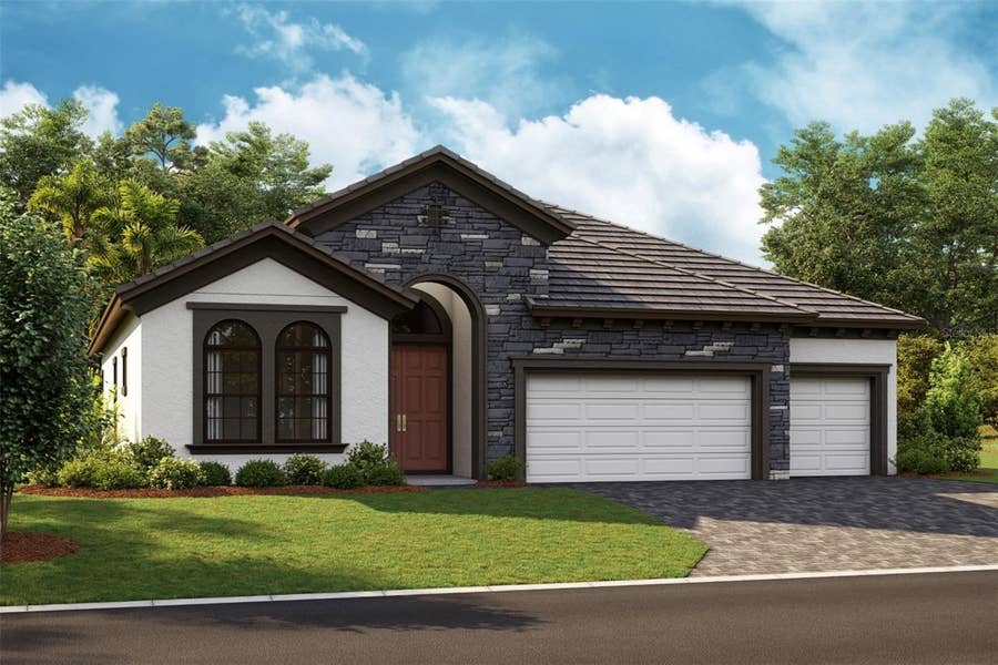 Property photo for 2182 BRIGHT MOON TRAIL, Zephyrhills, FL