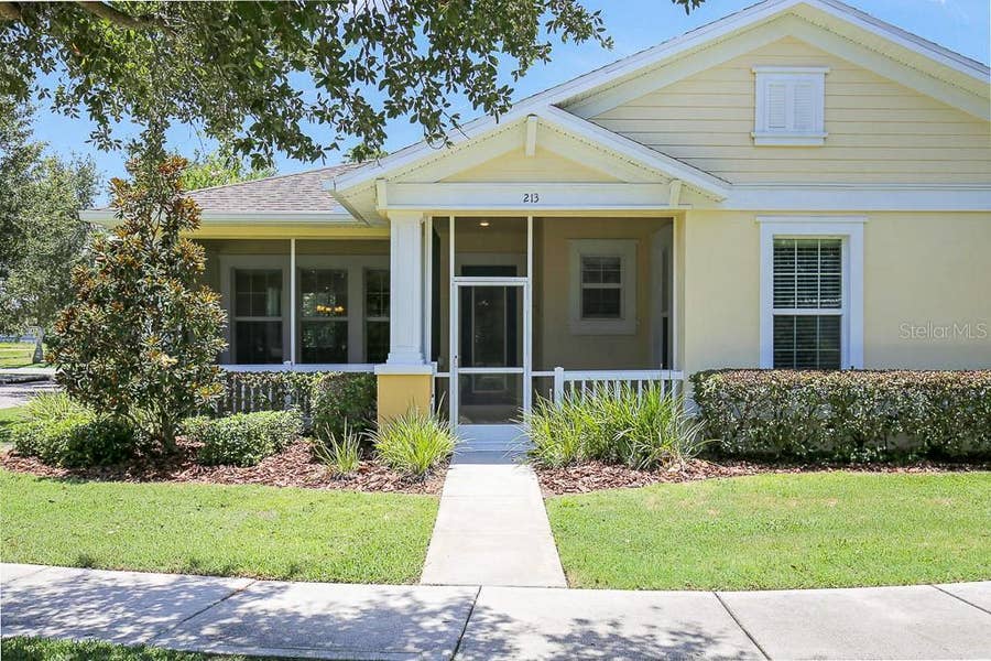 Property photo for 213 SUNSET CREST COURT, Apollo Beach, FL