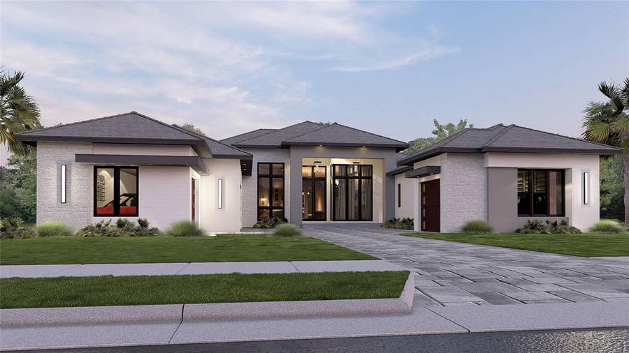Property photo for 8588 SANDPOINT STREET, Sarasota, FL