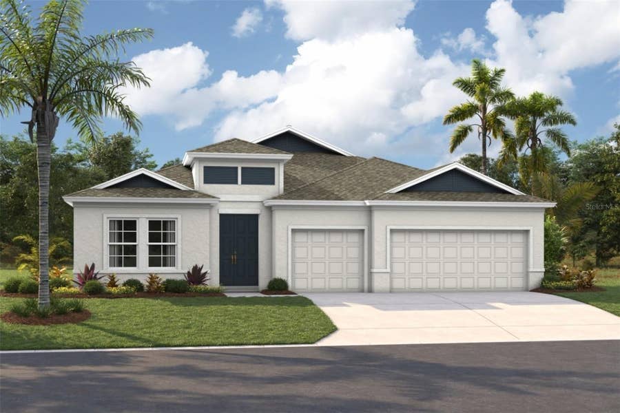 Property photo for 5132 SPRING MAIDEN CIRCLE, Apollo Beach, FL
