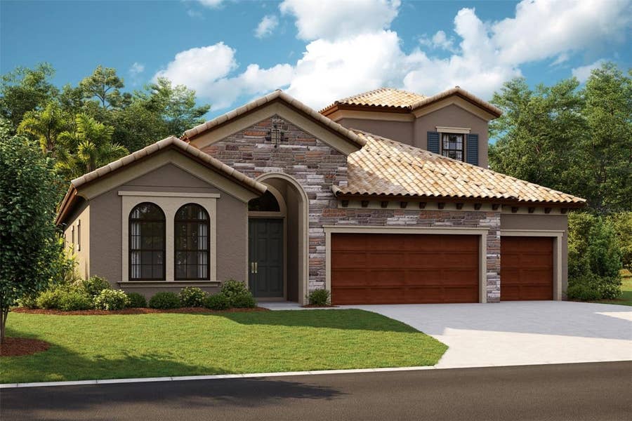 Property photo for 8926 EASTWYCK DRIVE, Parrish, FL