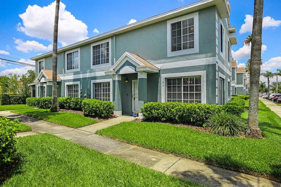 Property photo for 1673 FLUORSHIRE DRIVE, Brandon, FL