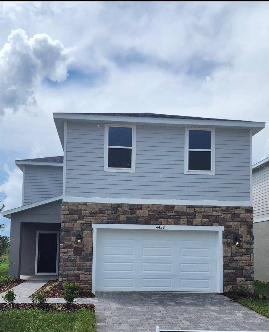 Property photo for 4429 RIVER BEACON BOULEVARD, Davenport, FL