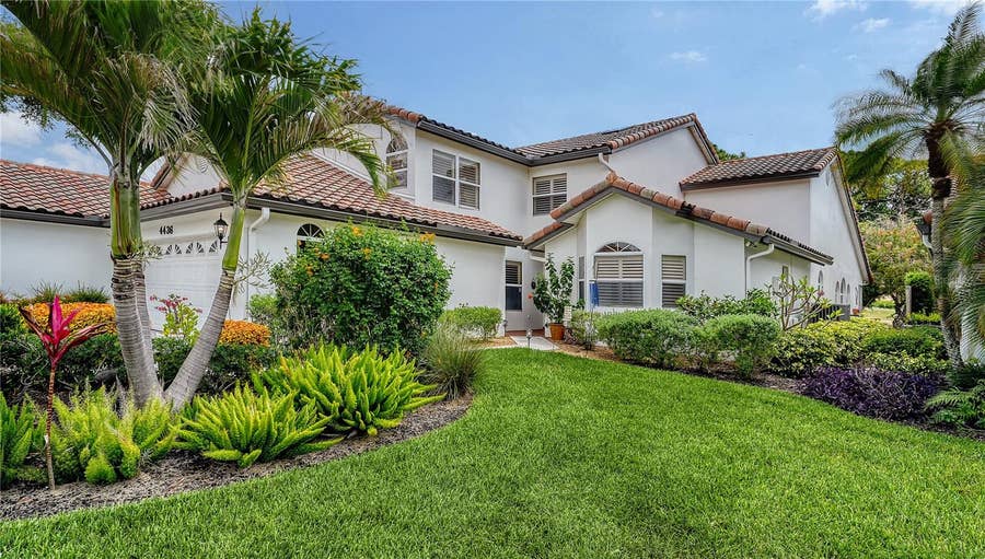 Property photo for 4436 CALLE SERENA, Sarasota, FL