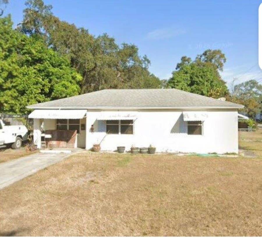 Property photo for 201 W HAMILLER AVENUE, Tampa, FL