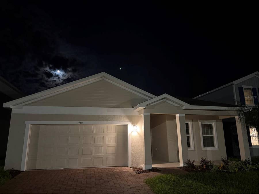 Property photo for 455 ELM SPRING ROAD, St Cloud, FL