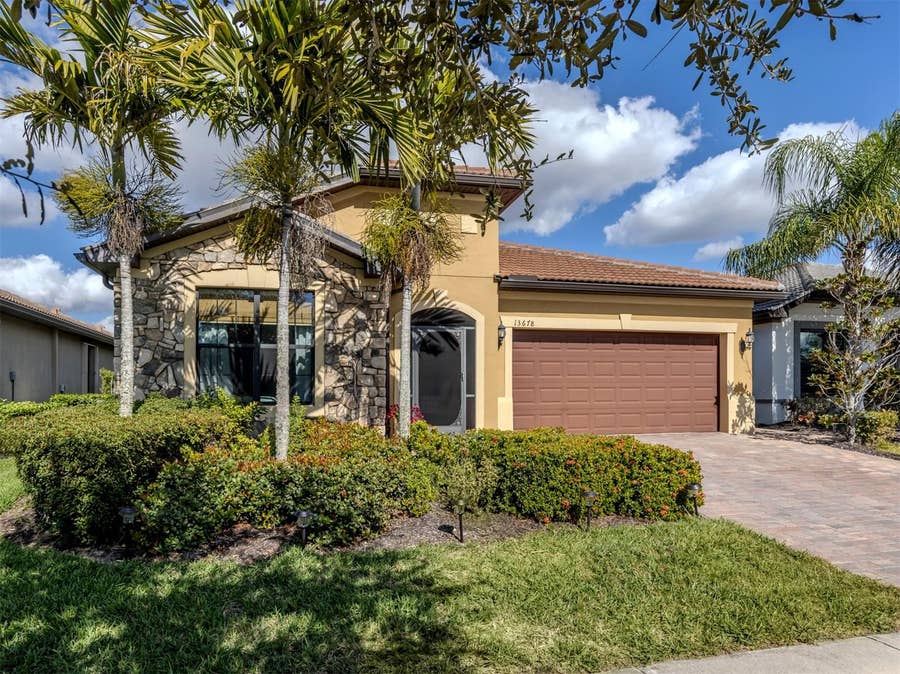 Property photo for 13678 YELMA STREET, Venice, FL