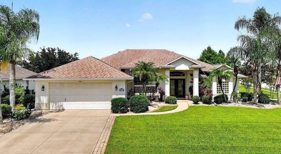 Property photo for 1761 CREEKWATER BOULEVARD, Port Orange, FL