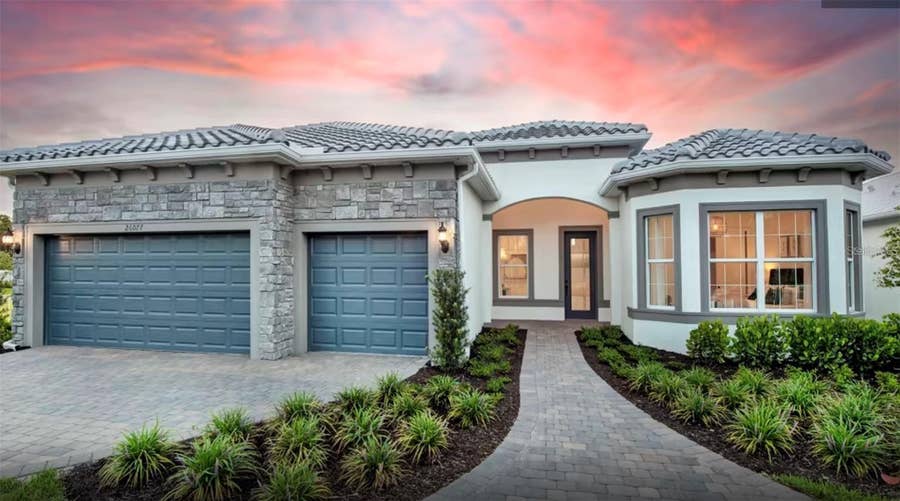 Property photo for 26337 CORAL HARBOUR DRIVE, Englewood, FL