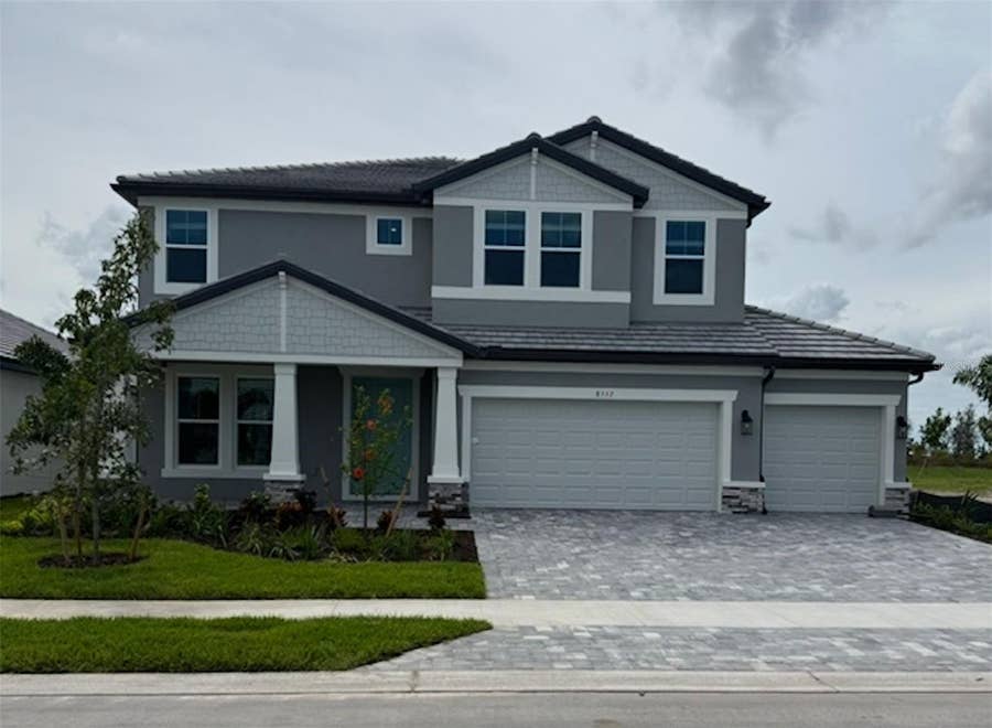 Property photo for 8557 WHITE HAWK PLACE, Sarasota, FL