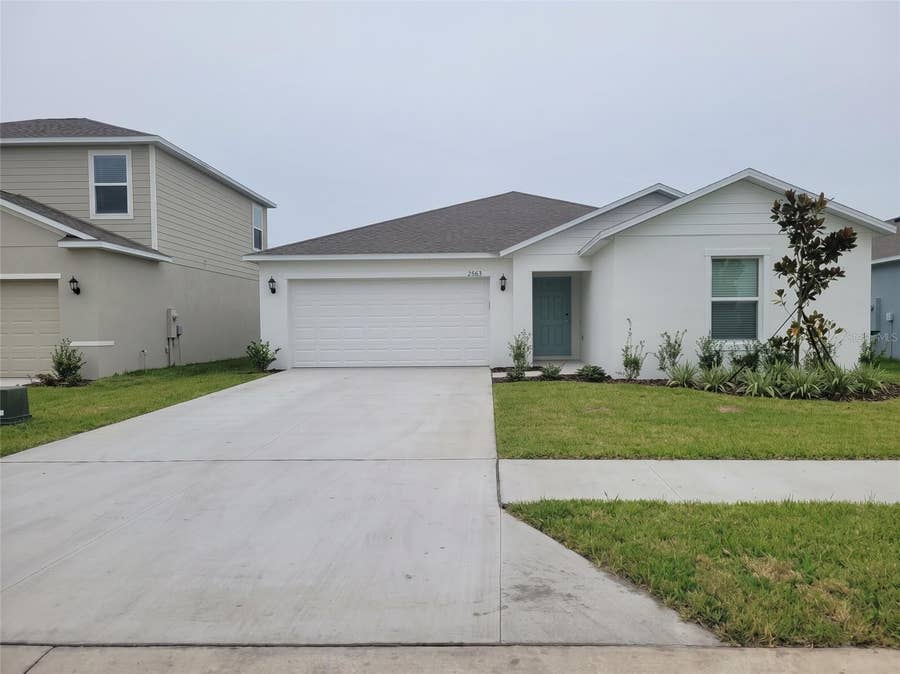 Property photo for 12053 SABAL LEE DRIVE, Dade City, FL