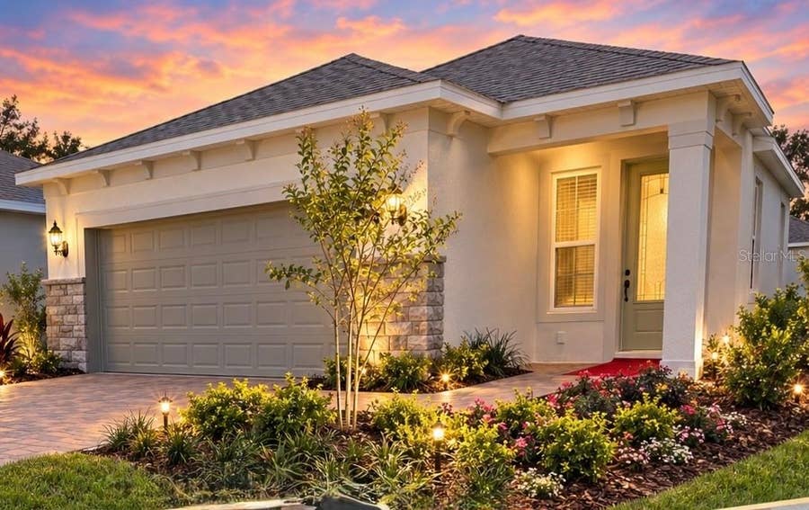 Property photo for 1127 CROWNING RIDGE WAY, Minneola, FL