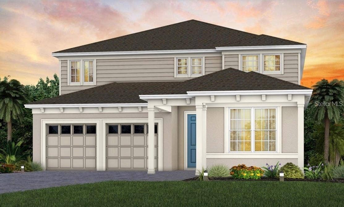 6716 HAVENLEAF AVENUE, Winter Garden, FL 34787 6716 HAVENLEAF AVENUE, Winter Garden, FL 34787