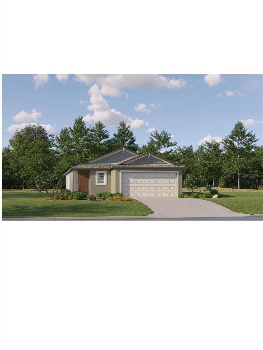 Property photo for 2104 BLUE ORCHID AVENUE, Plant City, FL