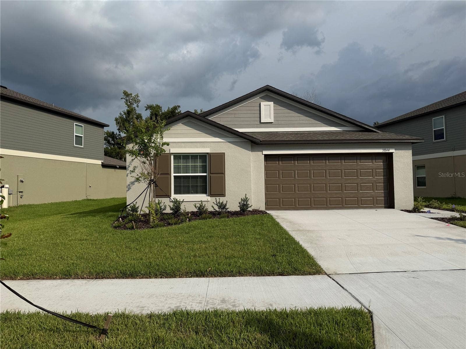 3822 NORTHERN KEY DRIVE, Plant City, FL 33565 3822 NORTHERN KEY DRIVE, Plant City, FL 33565