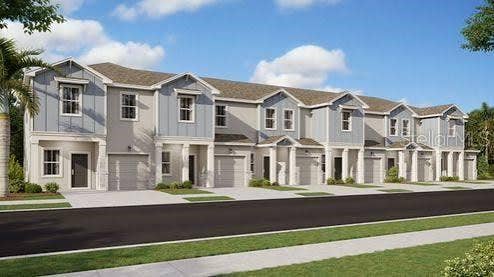 Property photo for 3256 NAMASTE DRIVE, Clermont, FL