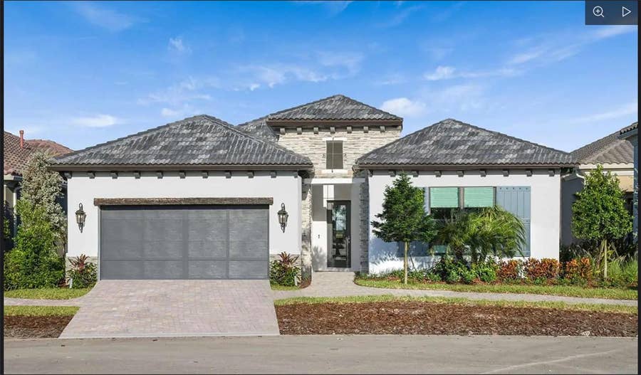 Property photo for 437 BOCELLI DRIVE, North Venice, FL