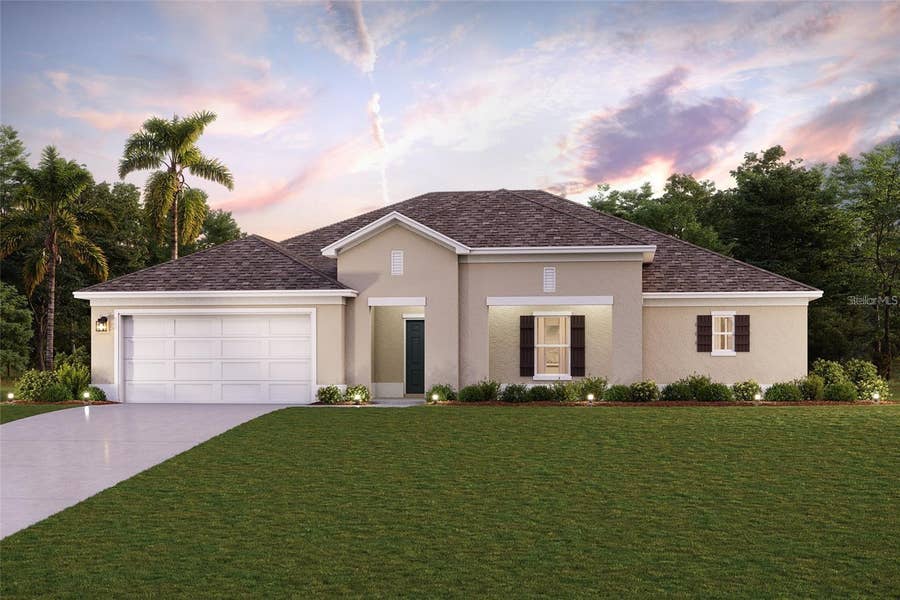 Property photo for 122 CYPRESS BOULEVARD E, Homosassa, FL