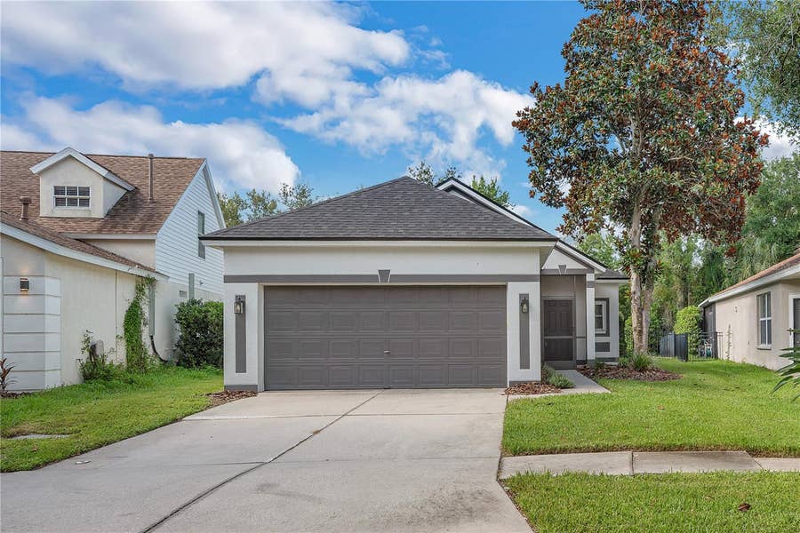 Property photo for 6116 SKYLARKCREST DRIVE, Lithia, FL