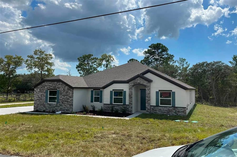 Property photo for 13017 KILDEER ROAD, Brooksville, FL