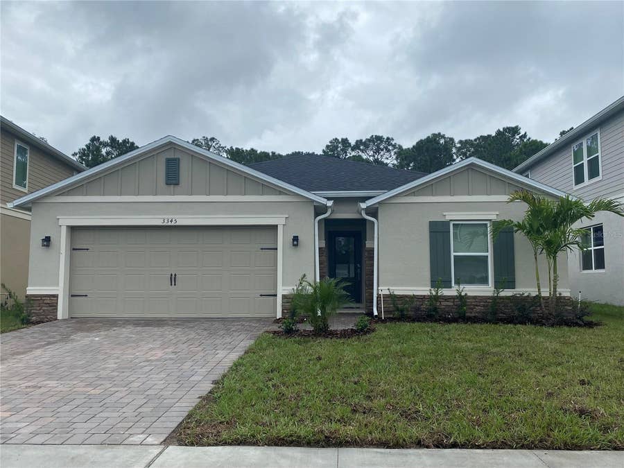 Property photo for 3345 SANCTUARY DRIVE, Clermont, FL