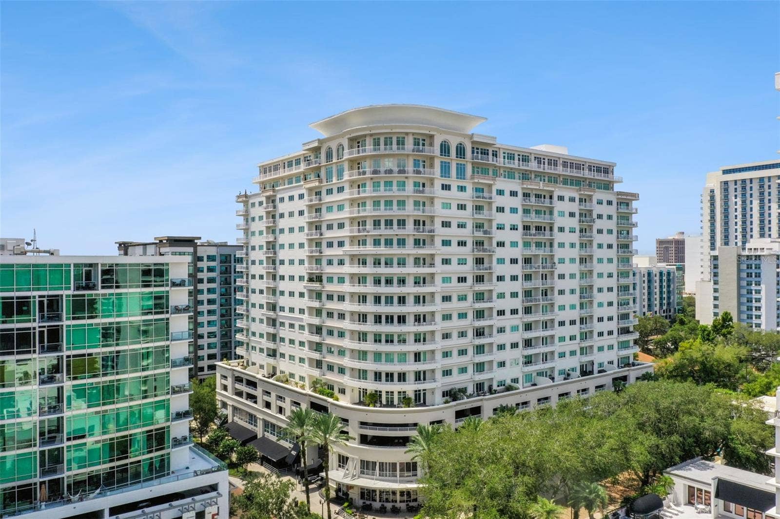 100 S EOLA DRIVE, #1610, Orlando, FL 32801 100 S EOLA DRIVE, #1610, Orlando, FL 32801