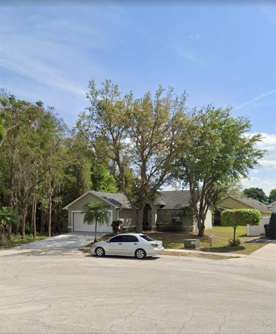Property photo for 2481 WINCHESTER BOULEVARD, Kissimmee, FL