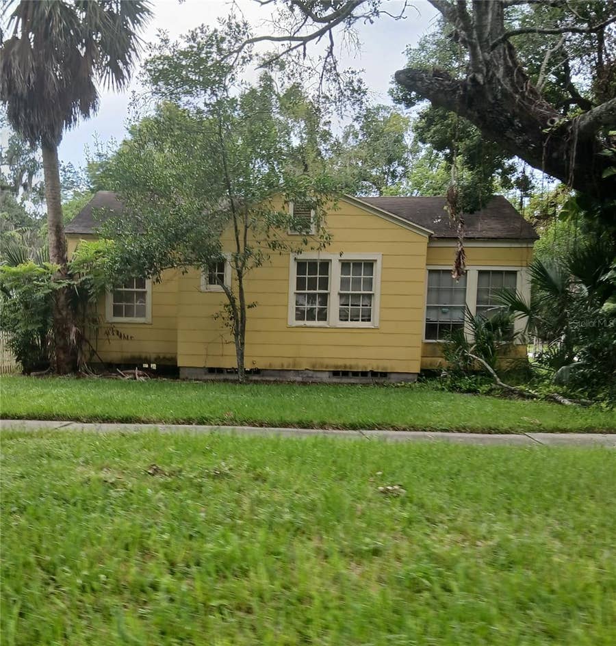 Property photo for 1100 S OAK AVENUE, Sanford, FL