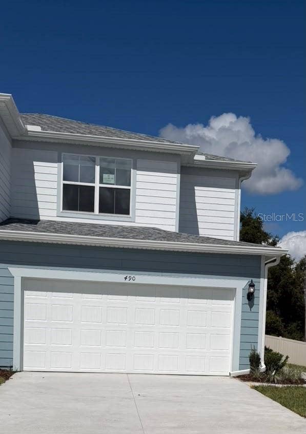 Property photo for 490 BERYL COVE, Sanford, FL