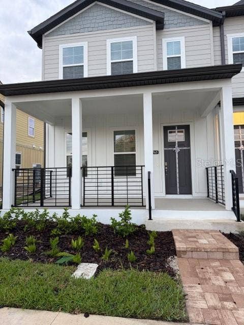 Property photo for 5565 LEMON ORCHARD BEND, Windermere, FL