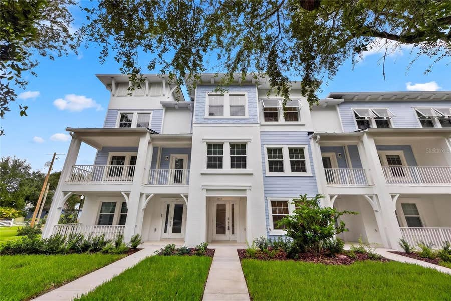 Property photo for 1445 WEST CHESTNUT STREET, Tampa, FL